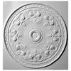 #31 - Ceiling Medallion