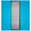 #191 - Large Bookcase with Doors