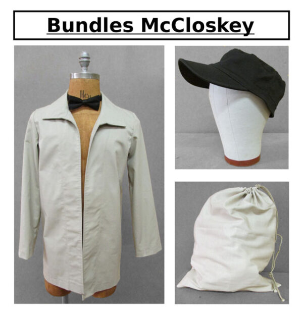 Bundles McCloskey
