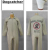 Dogcatcher Costume