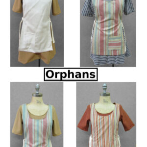 Orphans Costumes