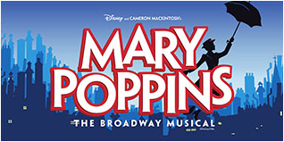 Mary Poppins Musical