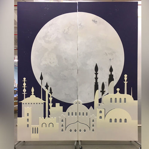 Moon over Agrabah: Full Set