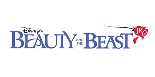Beauty and the Beast Jr. Set Rental