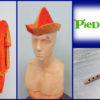 Pied Piper Costume