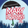 Mary Poppins Jr. - Set Rental