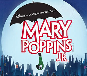 Mary Poppins Jr. - Set Rental